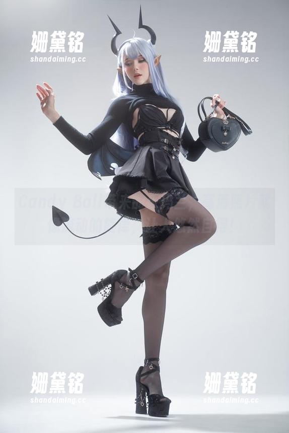 Candy Ball Candy Ball带来的乐玛兰,高清照片就像流动的旋律,让人悠然自得!